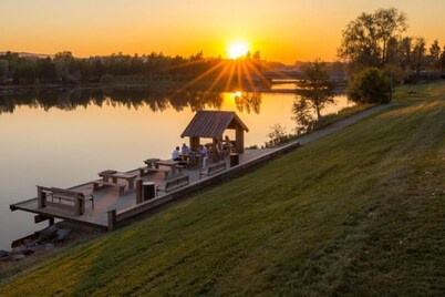 KM租赁 - Lillestrøm 市