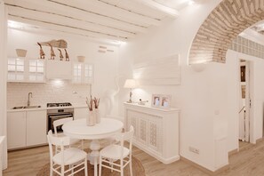 Luxury Apartment | Private kitchen