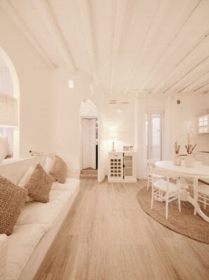 Luxury Apartment | 3 bedrooms, Egyptian cotton sheets, premium bedding, down duvets - Borgo Pio Vatican Luxury (Rome)