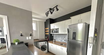 Saint Sebastian Flat 704Duplex no Centro