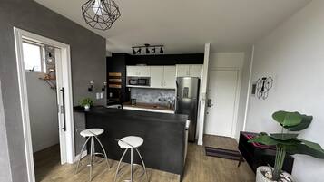 32-inch Smart TV with digital channels