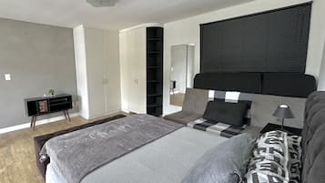 1 dormitorio, escritorio, wifi gratis