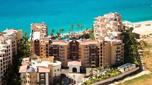 Exterior - Villa del Arco, CABO San Lucas, 1 Bed, 2 Bath, 09/18-09/25/24, inquire less days (Cabo San Lucas)