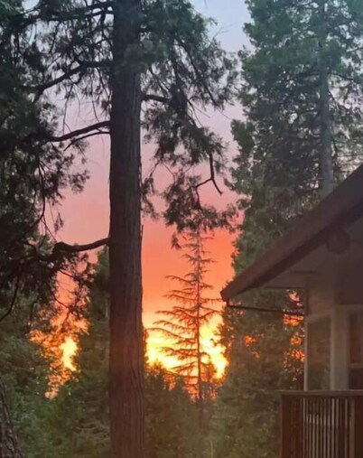 Pollock Pines - Family get away, 2 miles from Sly Park lake - Near Apple Hill