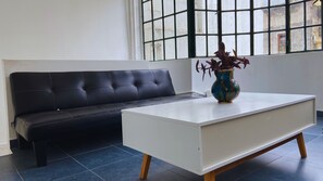 Interior detail - Casa en el Encantador San Telmo - 8 habitaciones (Buenos Aires)