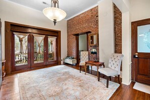 Family Suite | 1 bedroom, premium bedding, down comforters, individually decorated