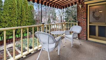 Family Suite | Terrace/patio