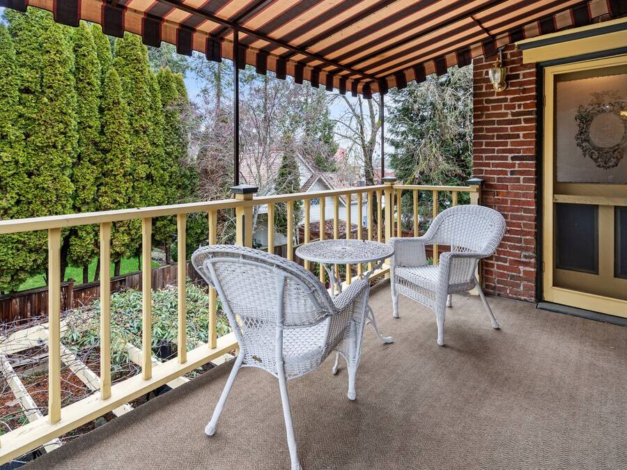 Family Suite | Terrace/patio