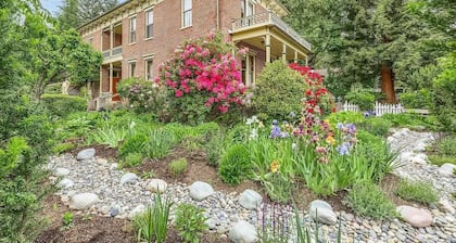 The Orth House Inn by Remotion