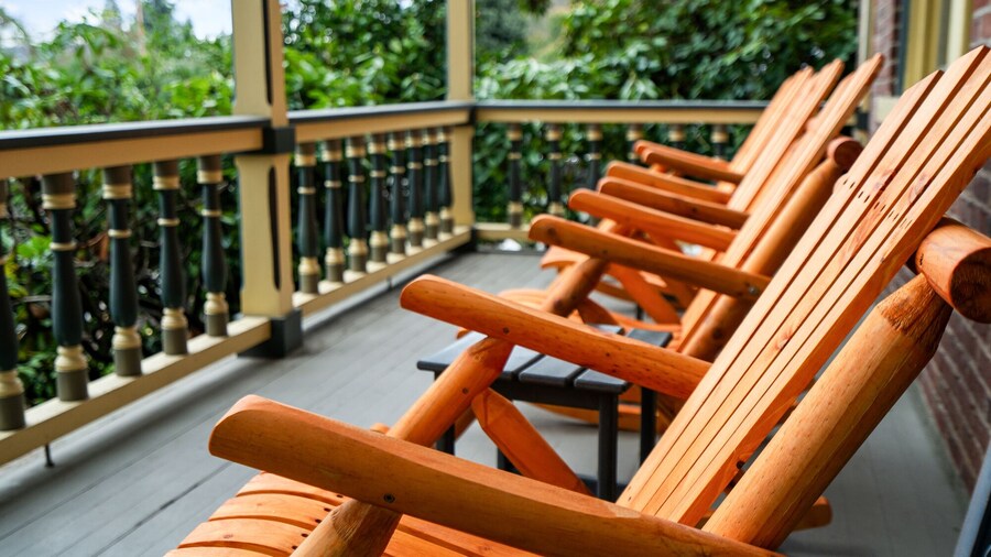 The Orth House Inn by Remotion