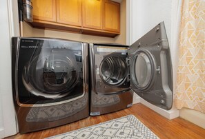 Interior - Historic Two-Home Retreat in the Heart of New Braunfels (New Braunfels)