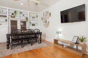 Interior - Historic Two-Home Retreat in the Heart of New Braunfels (New Braunfels)