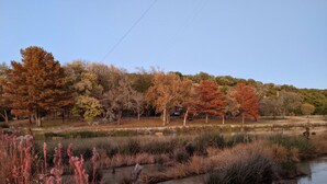住宿正面