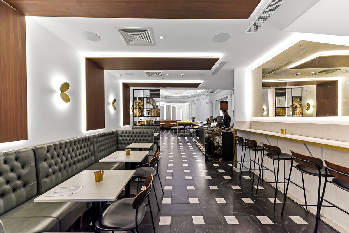 Photo - The Z Hotel Holborn