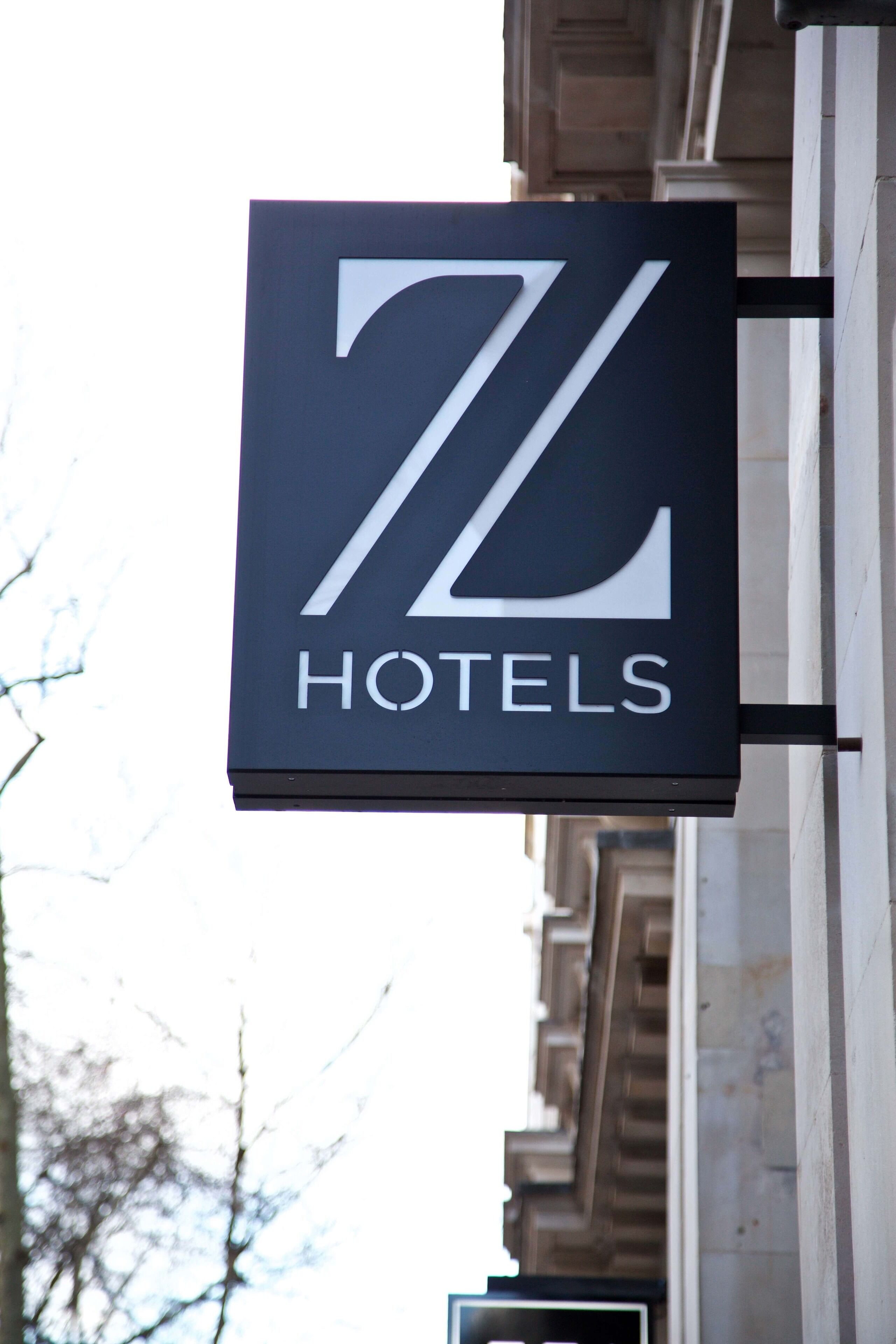 Photo - The Z Hotel Holborn
