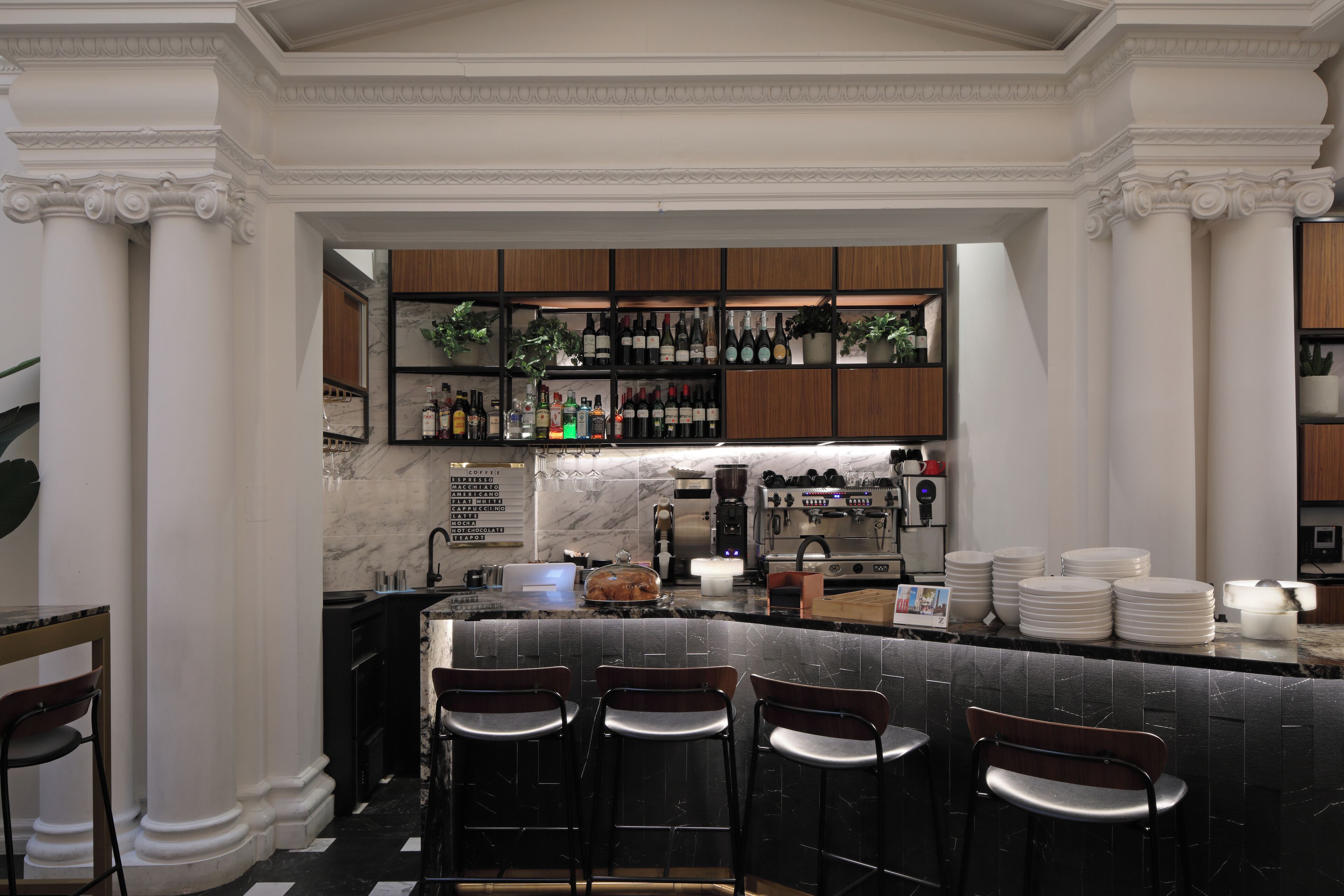 Kafé