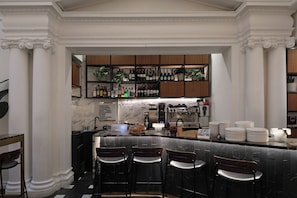 Café