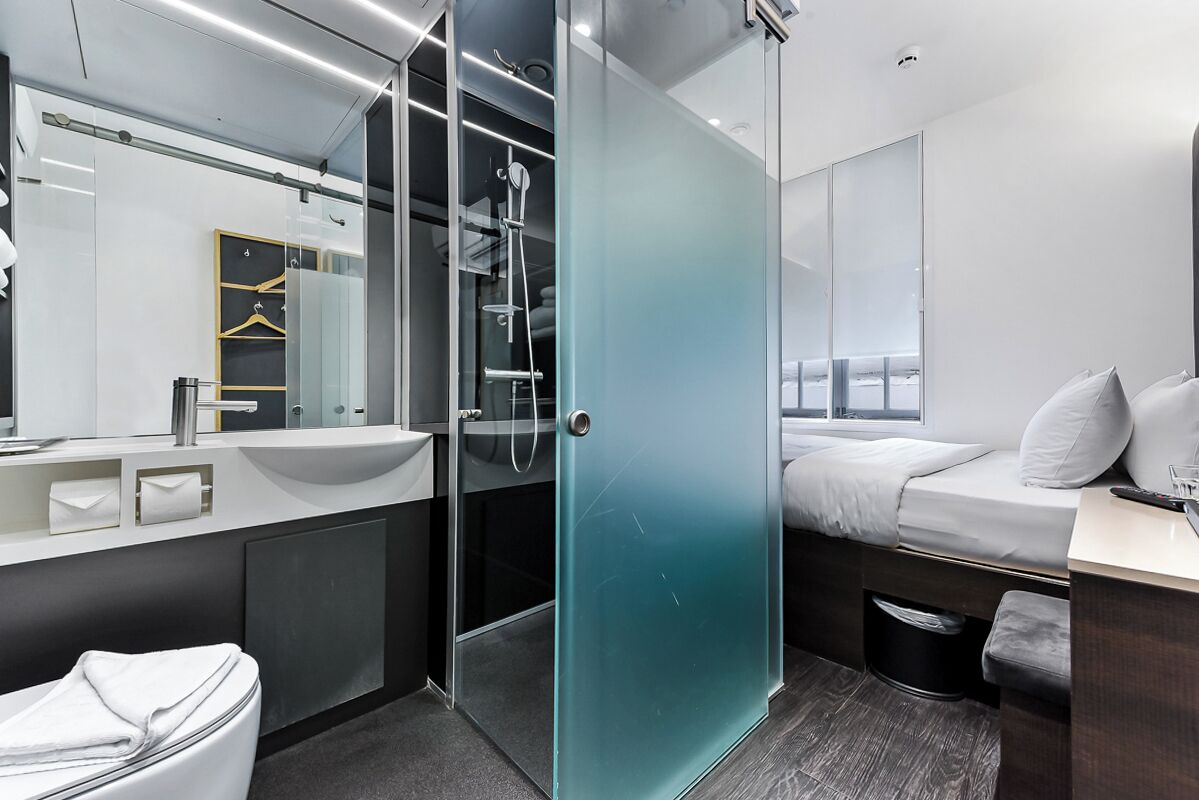 Photo - The Z Hotel Holborn