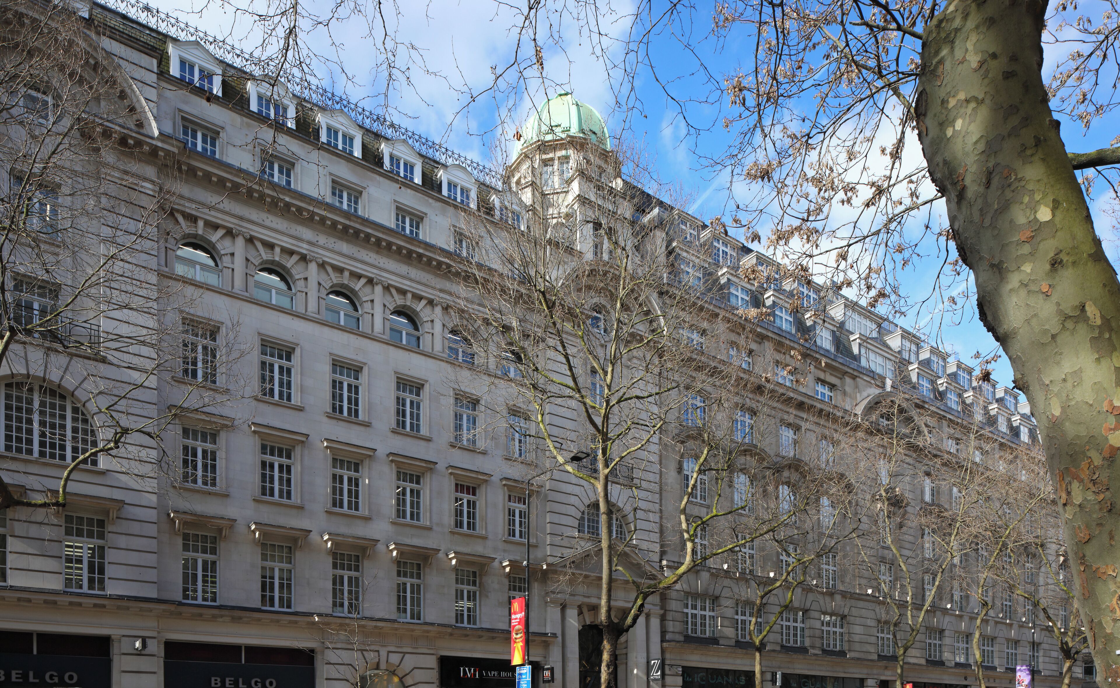 Photo - The Z Hotel Holborn