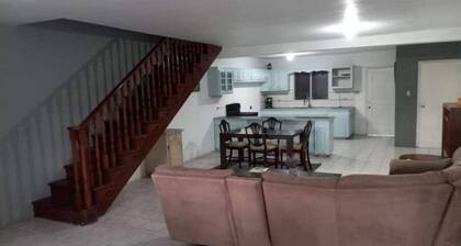 Parrot Bay Condo