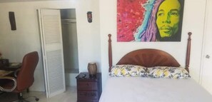 1 Schlafzimmer, WLAN