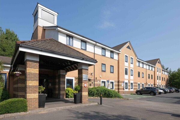 Premier Inn Cardiff City Centre-stadium - Cardiff