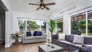 Hus (Private Home 2 Miles from Siesta Key) | Eksteriør