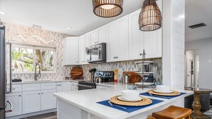 Hus (Private Home 2 Miles from Siesta Key) | Eksteriør