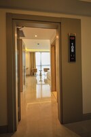 Family Room | In-room safe, laptop workspace, free WiFi