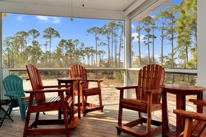 House, Multiple Beds (Dolphin Daze Beach House) | Interior - Dolphin Daze Beach House (Port St. Joe)