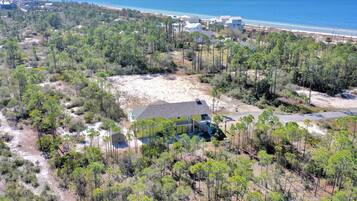 Townhome, Multiple Beds (Dolphin Daze Hideaway) | Exterior