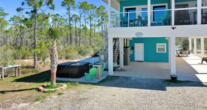 Dolphin Daze Hideaway