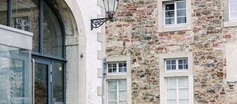 Moderner Komfort Trifft Historie