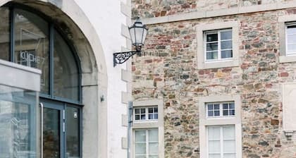 Moderner Komfort trifft Historie