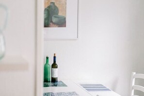 Interior - Moderner Komfort Trifft Historie (Hameln)