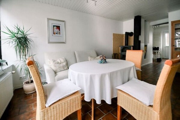 Dining - Moderner Komfort Trifft Historie (Hameln)