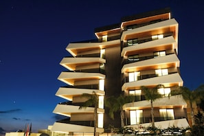 Exterior - Avanel Signature (Sarandë)