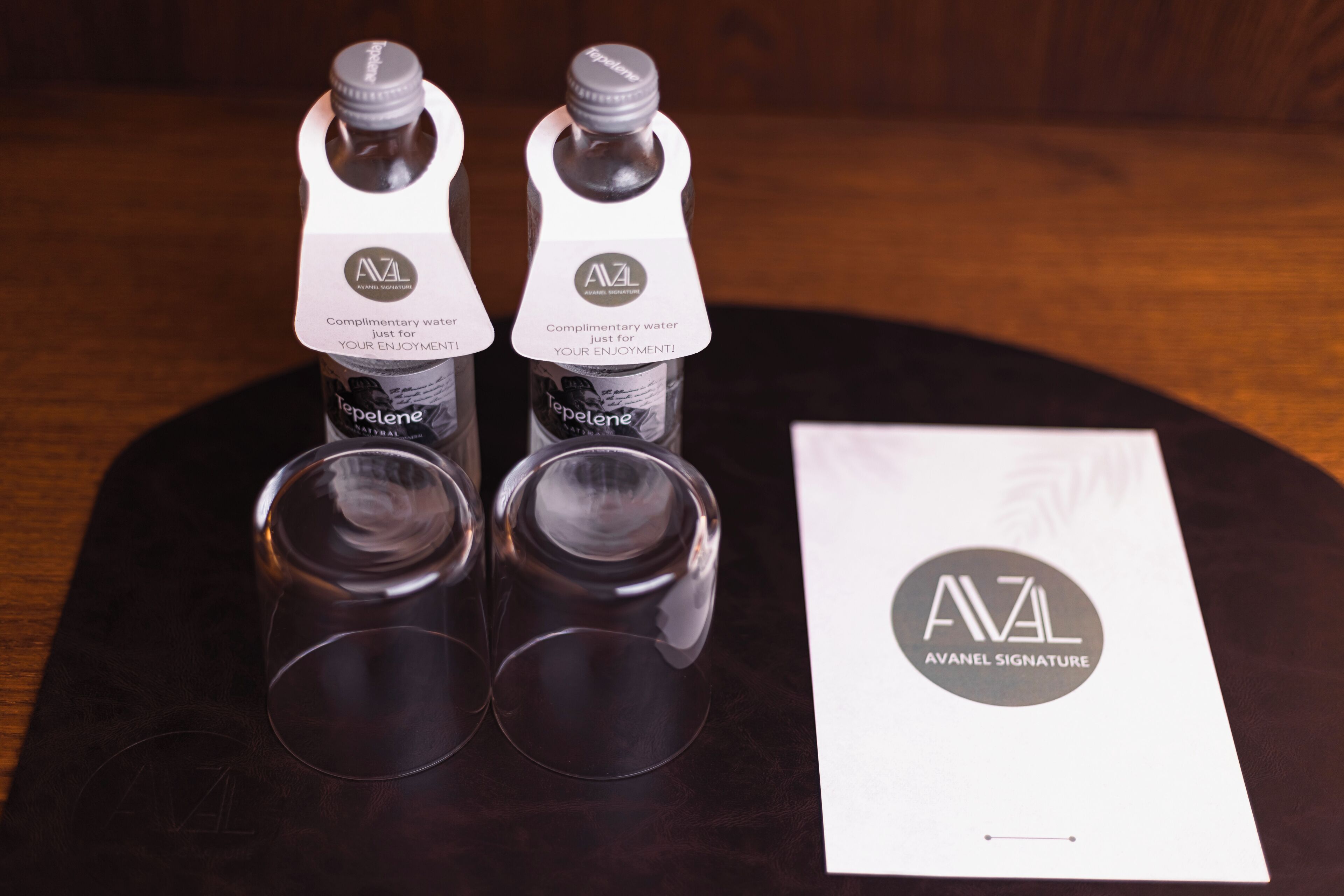 Foto - Avanel Signature