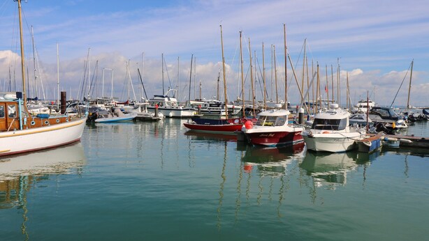 Marina