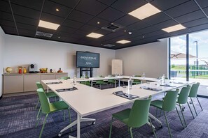 Meeting facility - Kyriad Chateauroux Nord Aeroport (Deols)