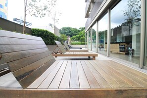 Studio - Melo 1701 in S o Paulo (São Paulo)