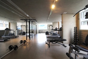 Room - Melo 1701 in S o Paulo (São Paulo)