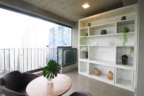 Studio - Melo 1701 in S o Paulo (São Paulo)