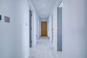 Vestibule