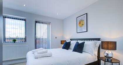 Hybrid Resi - Uxbridge