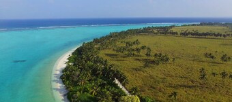 Dream. Explore. Discover. 
Thoddoo Island - Most famous Agricultural island.