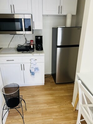 Private kitchen - Studio in the heart of LA  (Los Angeles)