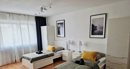 Berta - Bergheim bei Köln