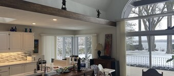 Retraite au Rivage: Échappez à l'Ordinaire dans ce Chalet au Bord de l'Eau!