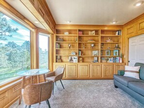 Interieur